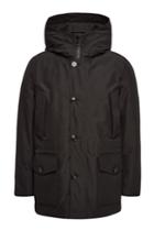 Woolrich Woolrich Gtx Mountain Parka With Down Filling