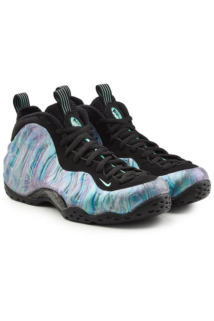 Nike Nike Nike Air Foamposite 1 Premium Sneakers
