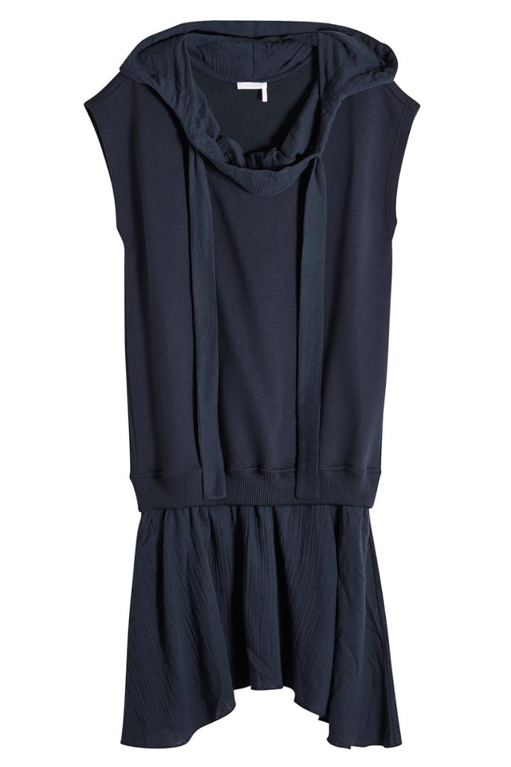 See By Chloé See By Chloé Sweatshirt Dress