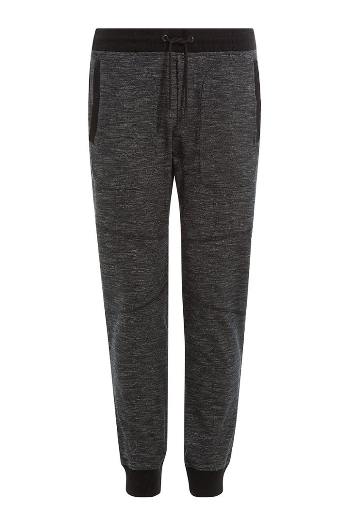 Belstaff Belstaff Frey Cotton Sweatpants - Grey