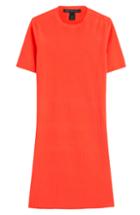 Marc By Marc Jacobs Stretch-jersey Sweater Dress