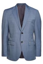 Boss Boss Jeckson Wool Blazer