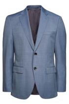 Boss Boss Jeckson Wool Blazer