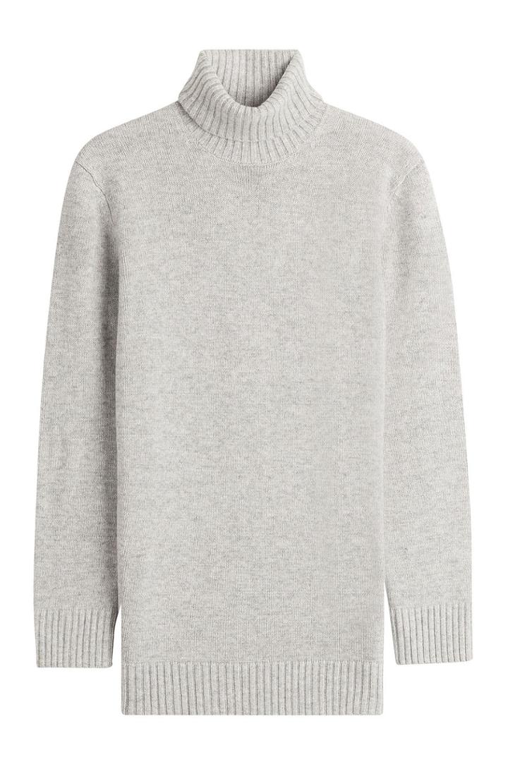 Michael Kors Michael Kors Cashmere Turtleneck