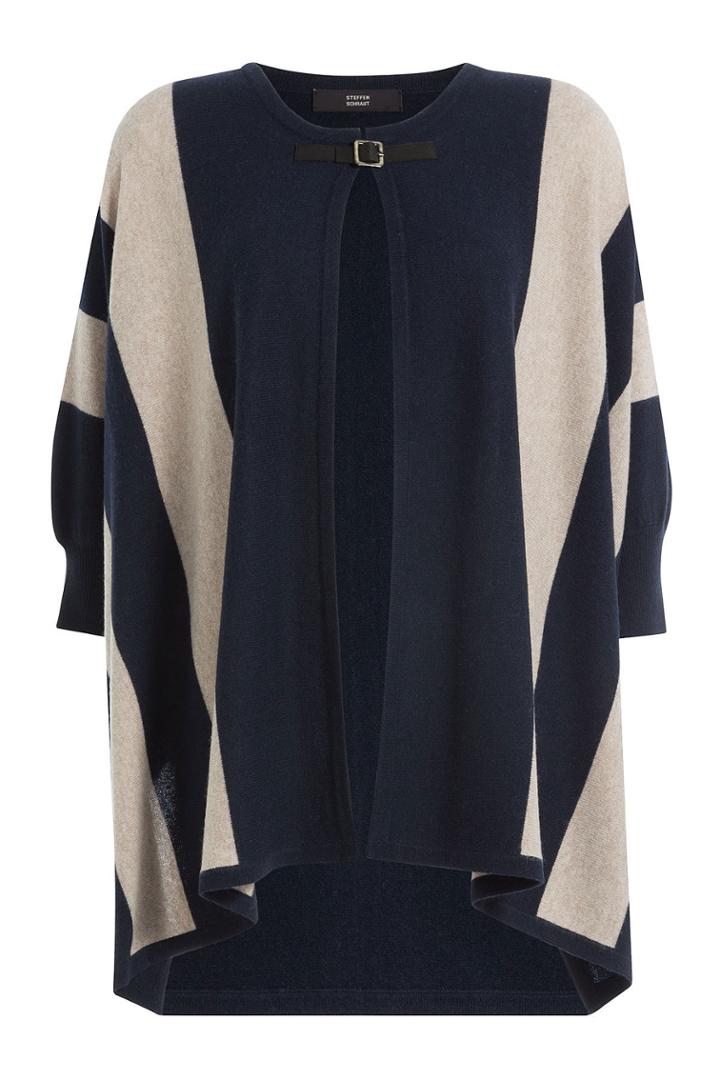 Steffen Schraut Steffen Schraut Cashmere Cape