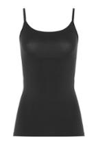 Spanx Spanx In & Out Stretch Cotton Top