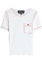 Vanessa Seward Vanessa Seward Cotton T-shirt