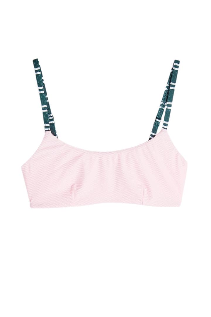 Rye Rye Frosti Bikini Top