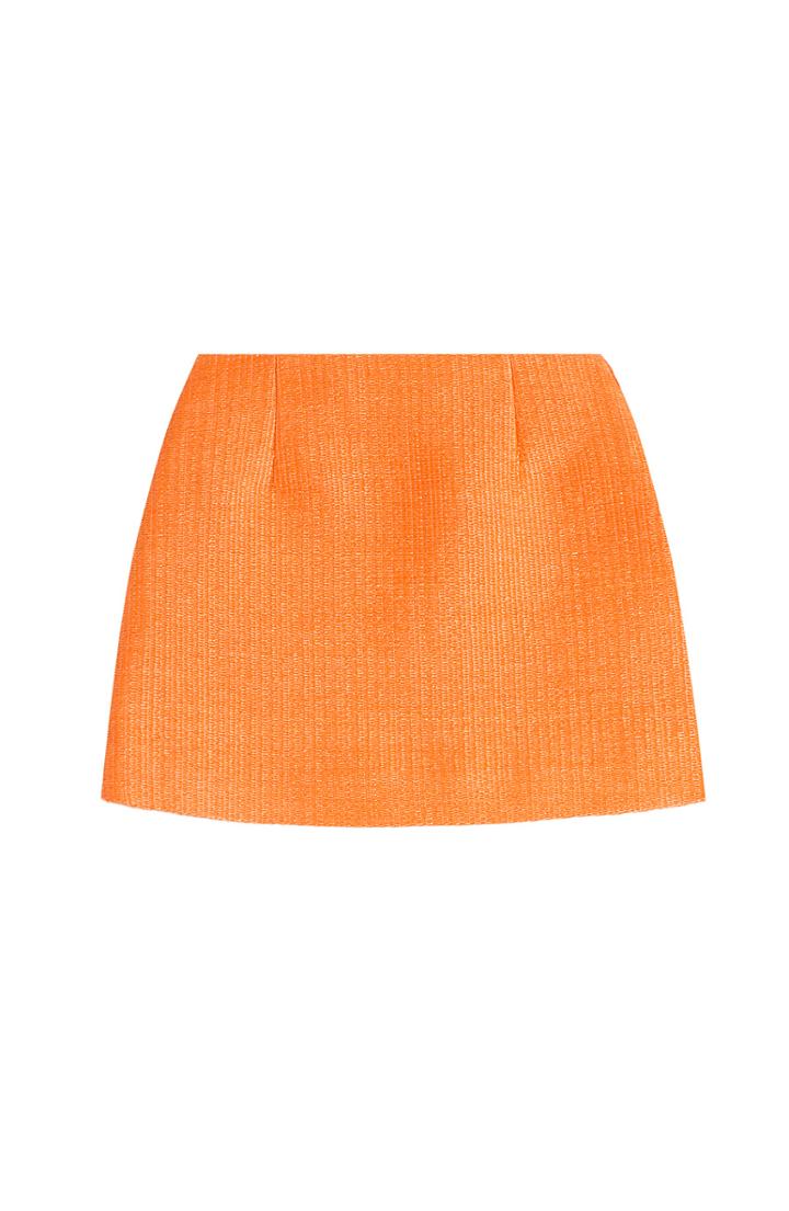 Isa Arfen Mini Skirt
