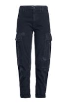 Re/done Re/done Distressed Cargo Pants