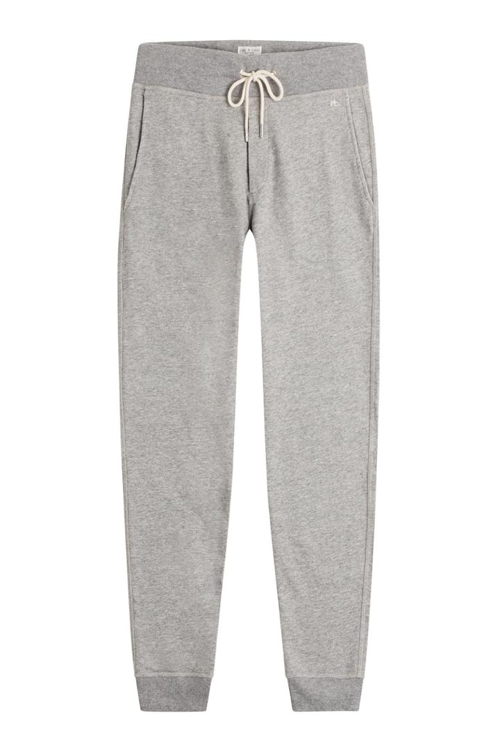 Rag & Bone Rag & Bone Cotton Sweatpants