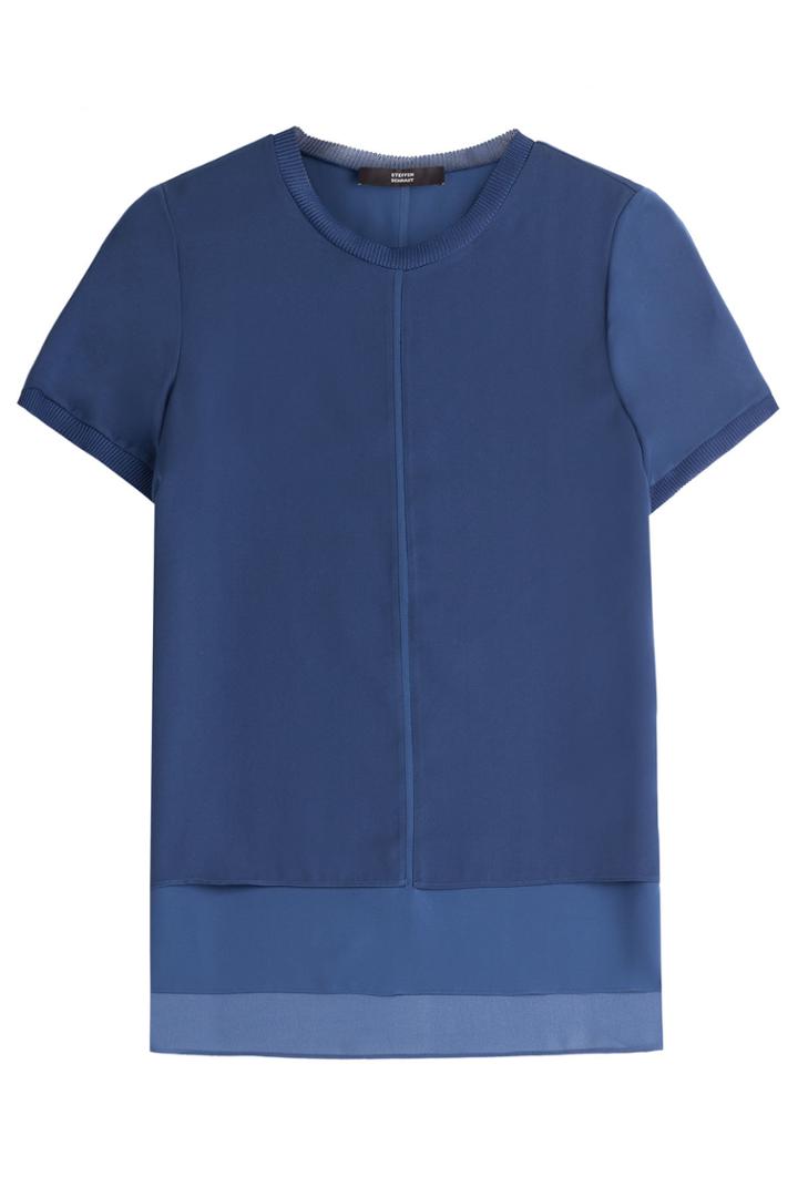 Steffen Schraut Steffen Schraut Asymmetric Top