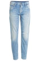 Citizens Of Humanity Distressed Jeans