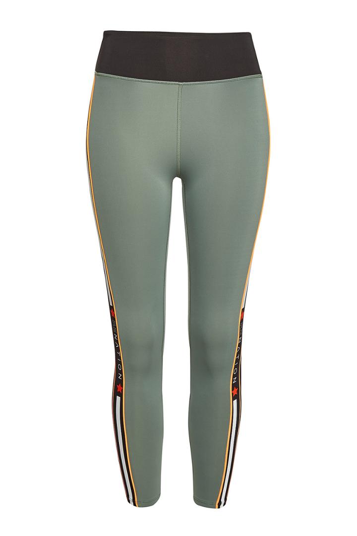 P.e. Nation P.e. Nation Thasos Legging