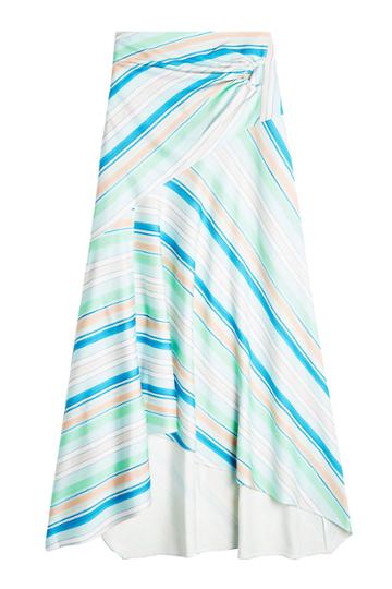 Peter Pilotto Peter Pilotto Striped Maxi Skirt