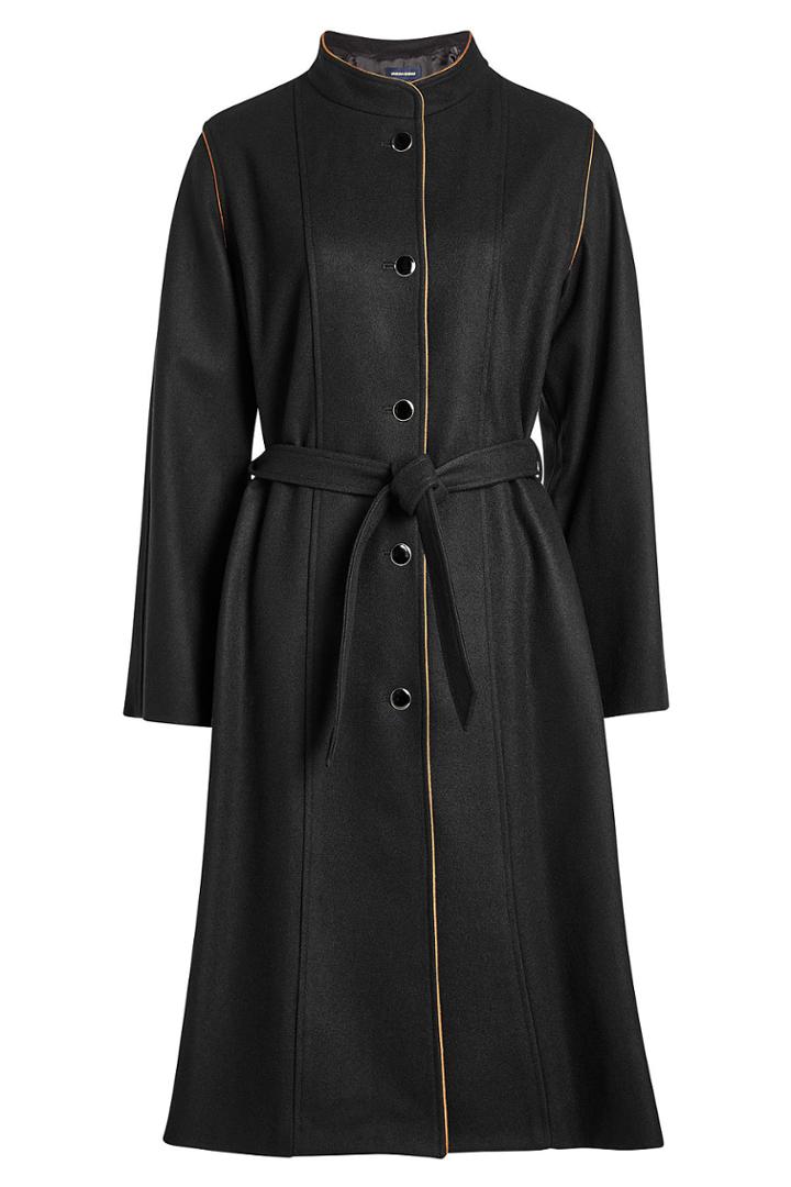 Vanessa Seward Vanessa Seward Wool Coat