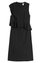 3.1 Phillip Lim Cocktail Dress With Ruffles