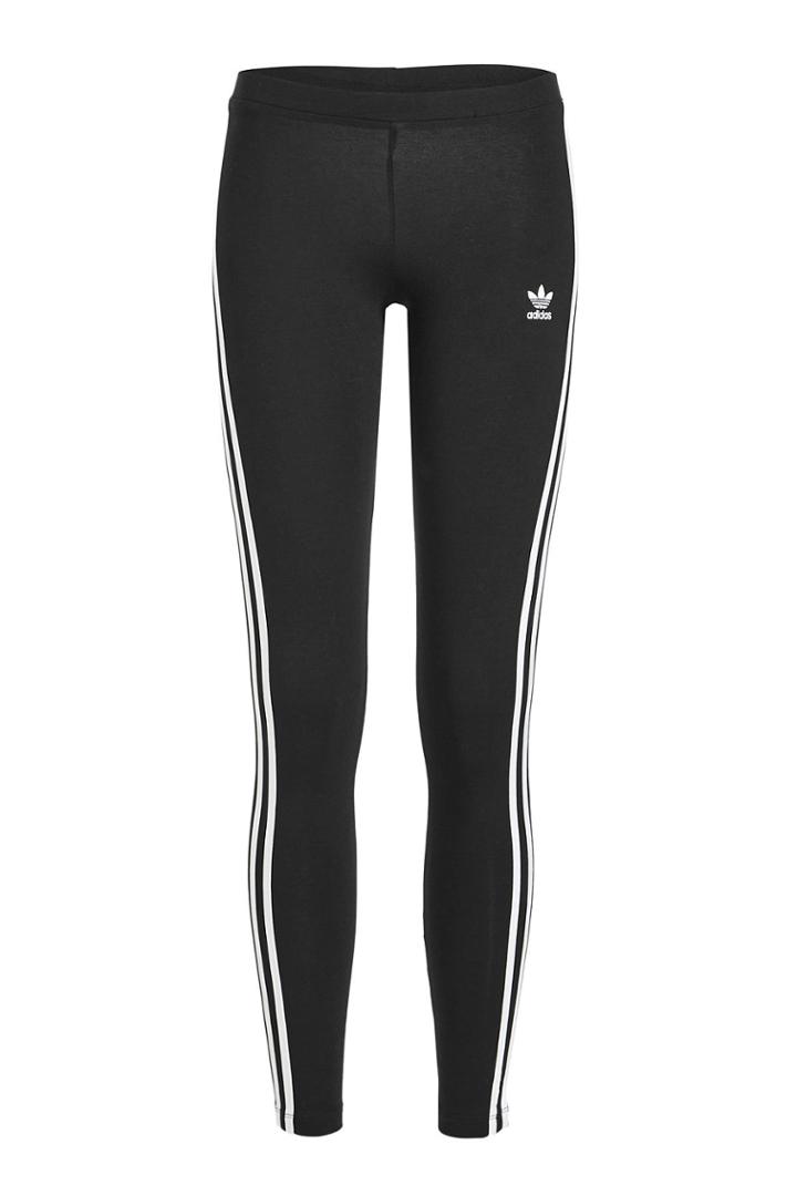 Adidas Originals Adidas Originals 3 Stripe Leggings