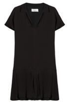 Paul & Joe Paul & Joe Dress With Ruffled Hem