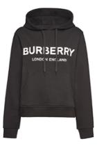 Burberry Burberry Cotton Poulter Hoodie