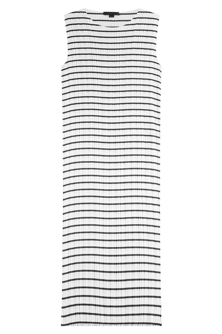 Alexander Wang Alexander Wang Pleated Midi Dress