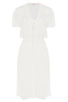 Vanessa Bruno Vanessa Bruno Silk Dress