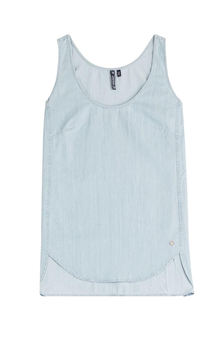 Woolrich Woolrich Denim Tank