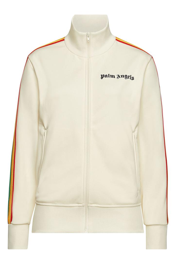 Palm Angels Palm Angels Rainbow Track Jacket