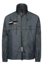 Moncler Genius Moncler Genius 7 Moncler Fragment Hiroshi Fujiwara Mor Printed Outdoor Jacket