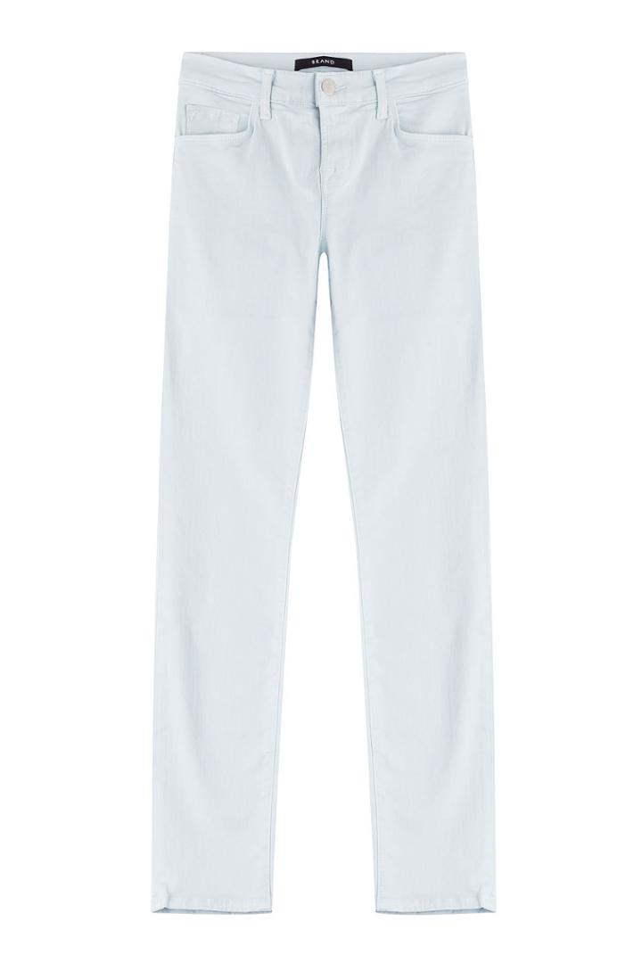 J Brand J Brand Skinny Jeans - White