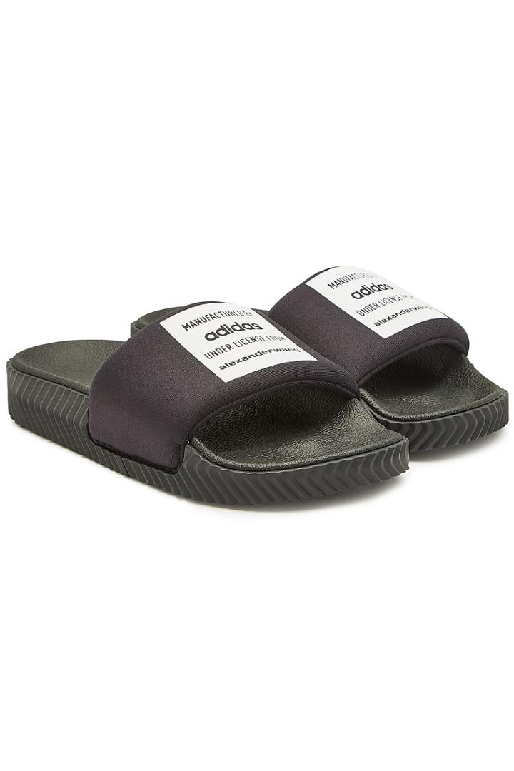 Adidas Originals By Alexander Wang Adidas Originals By Alexander Wang Adliette Sports Sandals