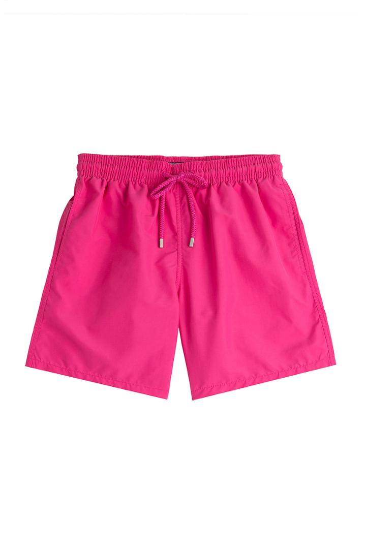Vilebrequin Vilebrequin Swim Trunks - Pink