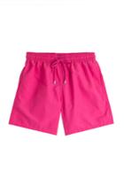 Vilebrequin Vilebrequin Swim Trunks - Pink
