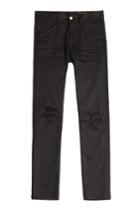 Marc Jacobs Marc Jacobs Slim Jeans - Black