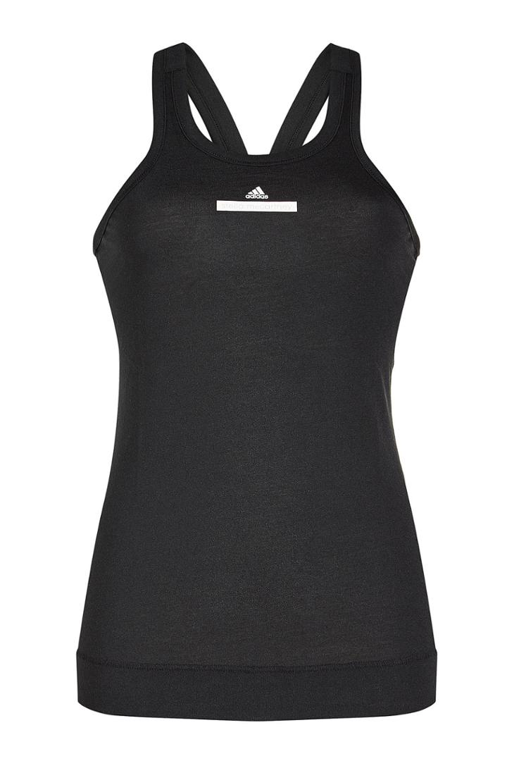Adidas By Stella Mccartney Adidas By Stella Mccartney Racer Tank Top