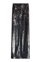 Mcq Alexander Mcqueen Mcq Alexander Mcqueen Sequin Maxi Skirt With Slit