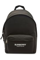 Burberry Burberry Jett Fabric Backpack