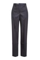 Jil Sander Jil Sander Ethan Fleece Wool Pants