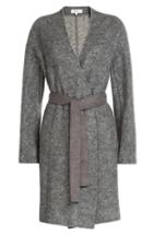 Vanessa Bruno Ath Wool-alpaca Blend Cardigan