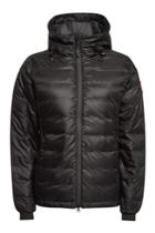 Canada Goose Canada Goose Camp Quilted Down Jacket With Hood