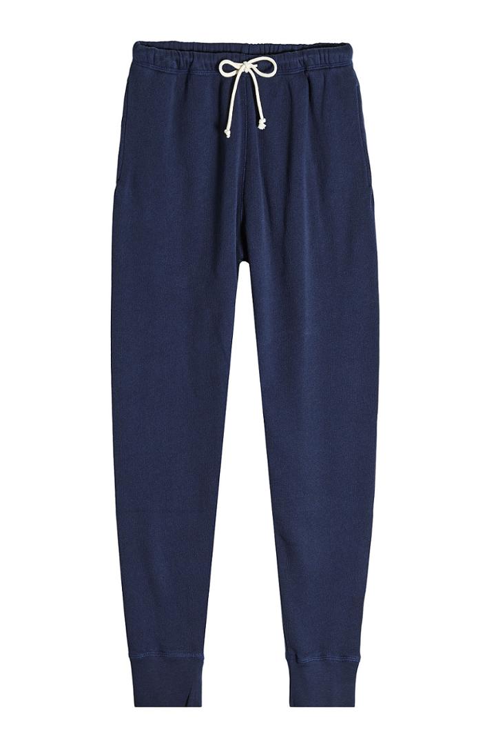 American Vintage American Vintage Cotton Sweatpants