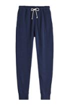 American Vintage American Vintage Cotton Sweatpants
