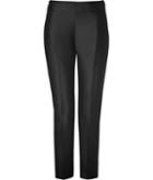 Giambattista Valli Duchesse Cropped Pants