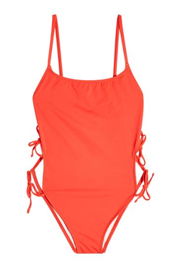 Solid & Striped Solid & Striped The Lily Swimsuit