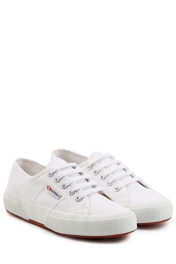 Superga Superga 2750 Cotu Classic Sneakers - White