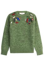 Vanessa Bruno Athé Vanessa Bruno Athé Wool Pullover