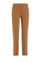 Etro Etro Cuffed Pants