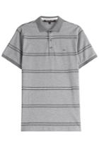 Michael Kors Michael Kors Cotton Polo Shirt