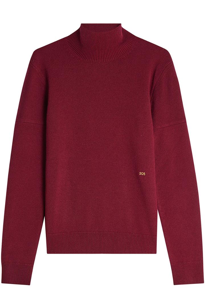 Calvin Klein 205w39nyc Calvin Klein 205w39nyc Cashmere Turtleneck Pullover
