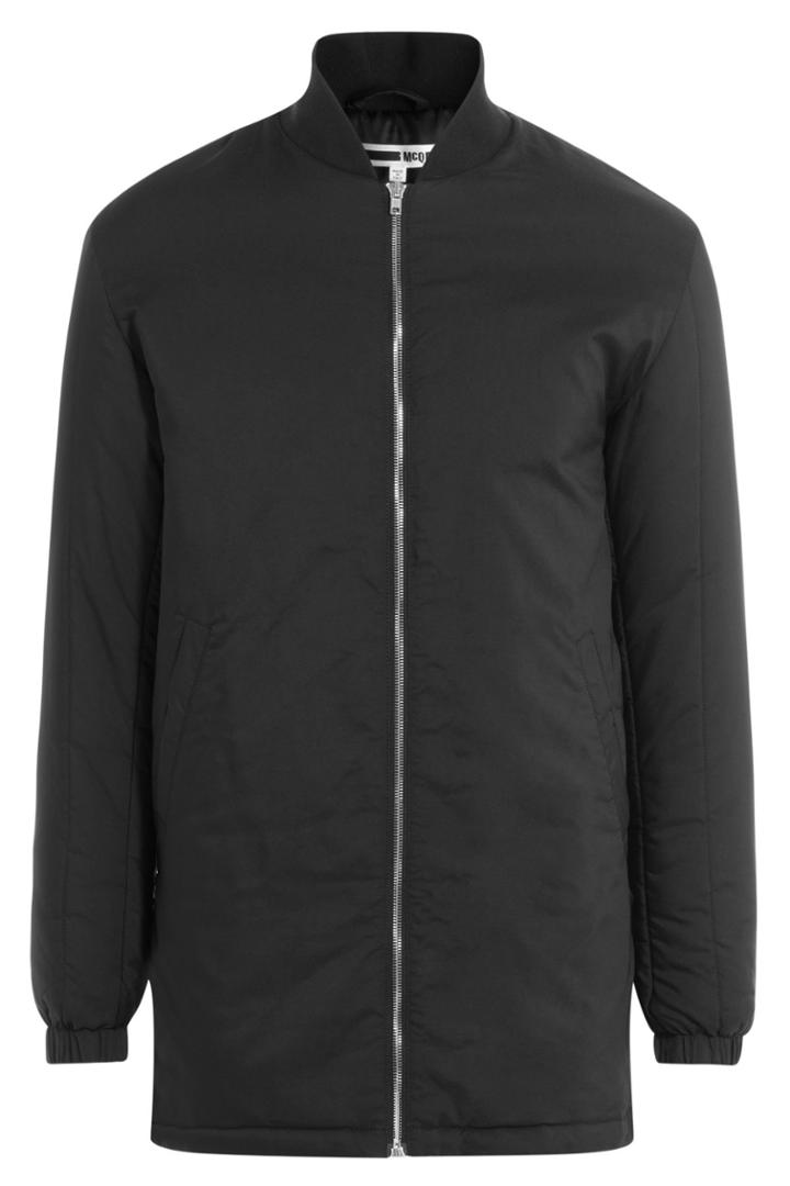 Mcq Alexander Mcqueen Mcq Alexander Mcqueen Zipped Jacket